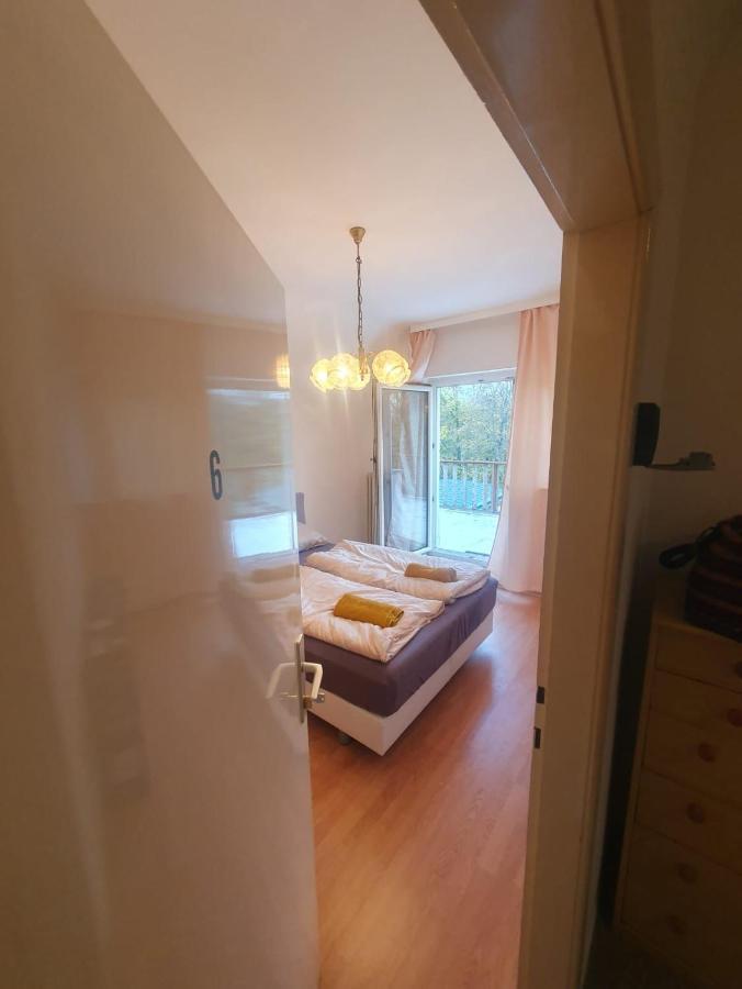 וינה Breathtaking Shared Villa Near Danube River /W Garden And Parking מראה חיצוני תמונה