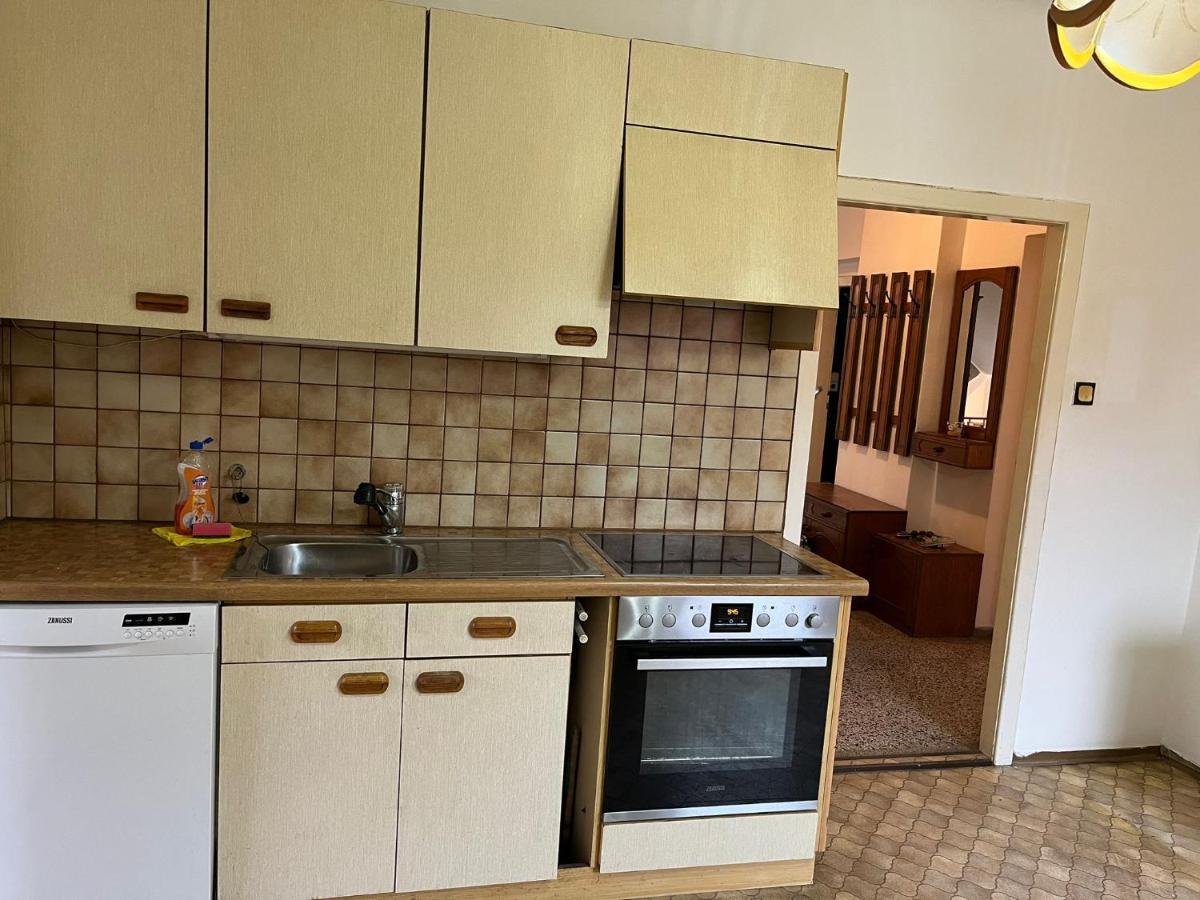 וינה Breathtaking Shared Villa Near Danube River /W Garden And Parking מראה חיצוני תמונה