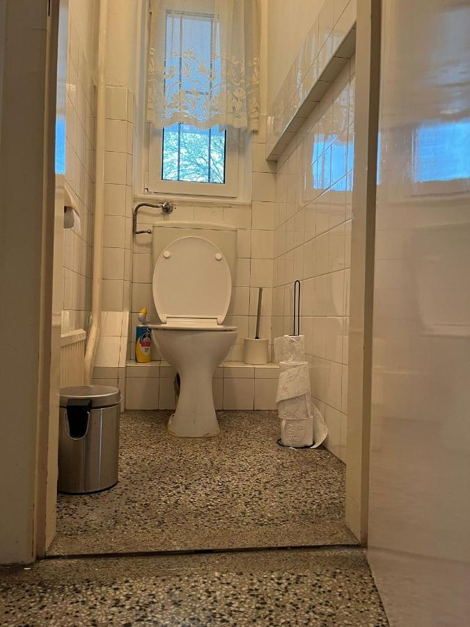וינה Breathtaking Shared Villa Near Danube River /W Garden And Parking מראה חיצוני תמונה