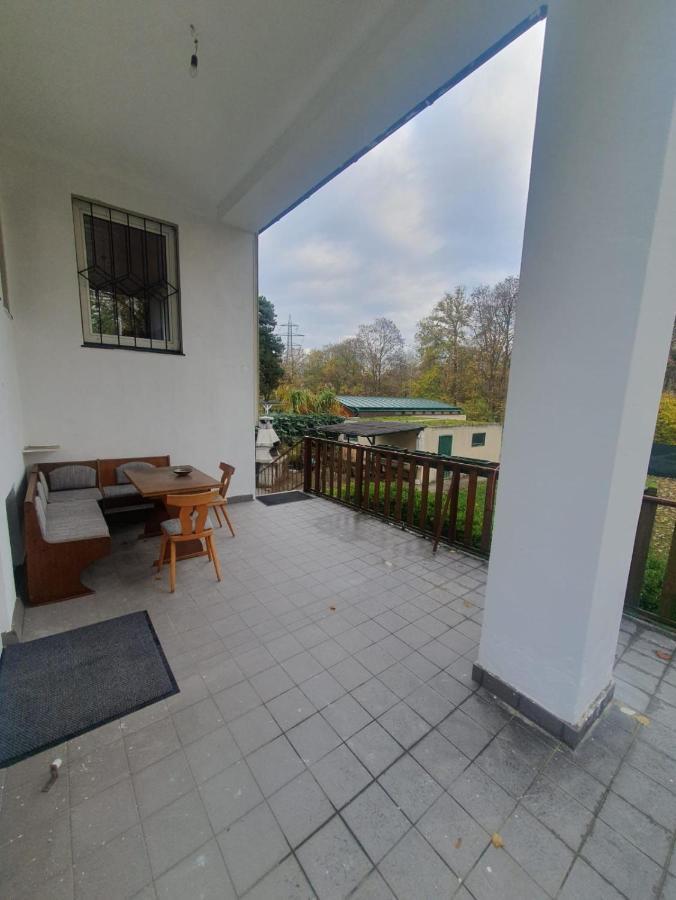 וינה Breathtaking Shared Villa Near Danube River /W Garden And Parking מראה חיצוני תמונה
