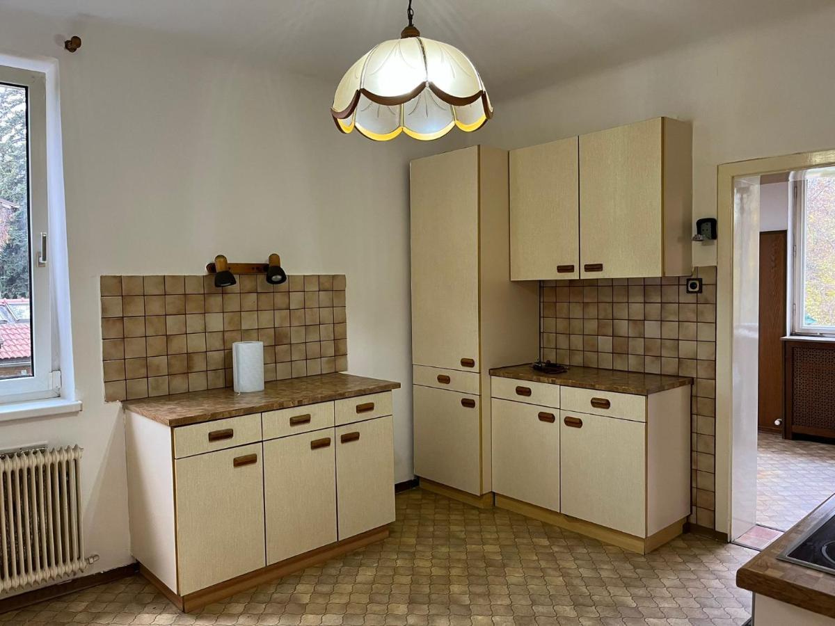 וינה Breathtaking Shared Villa Near Danube River /W Garden And Parking מראה חיצוני תמונה