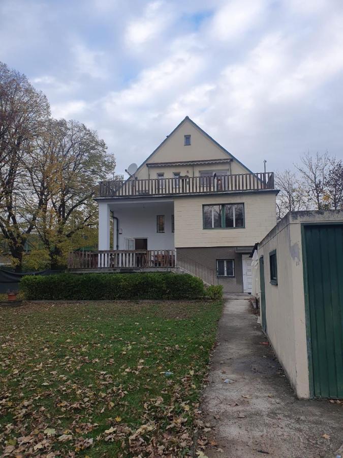 וינה Breathtaking Shared Villa Near Danube River /W Garden And Parking מראה חיצוני תמונה