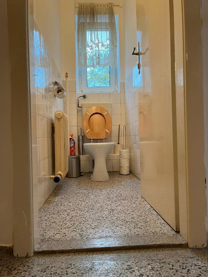 וינה Breathtaking Shared Villa Near Danube River /W Garden And Parking מראה חיצוני תמונה