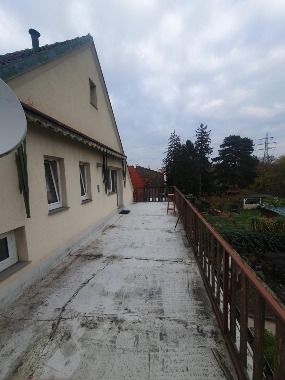 וינה Breathtaking Shared Villa Near Danube River /W Garden And Parking מראה חיצוני תמונה